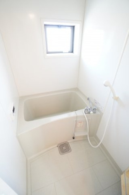 【浴室】 | サキクサノ郷 | ※同物件・同タイプの写真です。