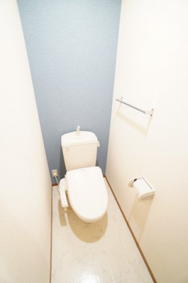 【トイレ】 | サキクサノ郷 | ※同物件・同タイプの写真です。