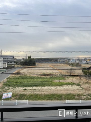 【展望】 | リビングタウン東郷 | 同型タイプ