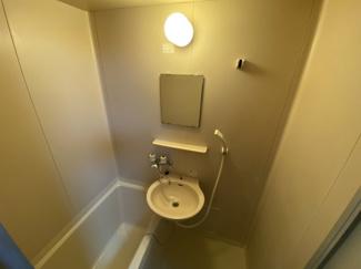 【浴室】 | メゾン本町