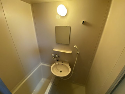 【浴室】 | メゾン本町