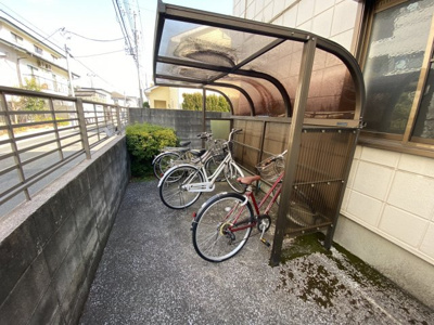 【その他共用部分】 | メゾン本町