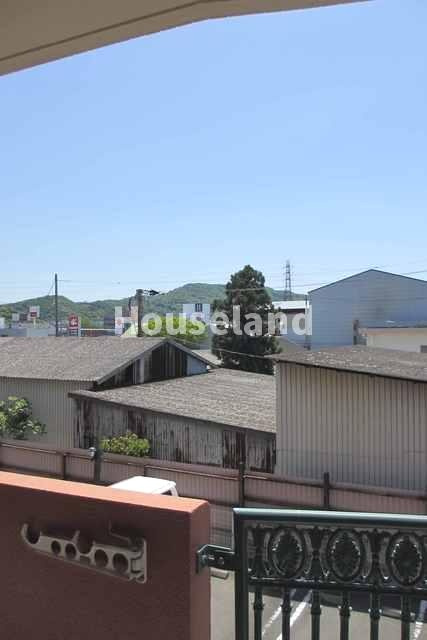 メゾンクシモトの展望