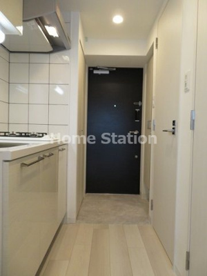 【内装】 | エスリード大阪プライムゲート