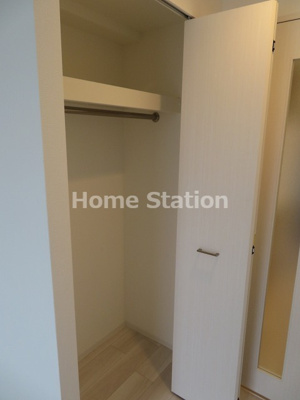 【収納】 | エスリード大阪プライムゲート