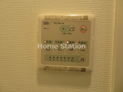 【設備】 | エスリード大阪プライムゲート