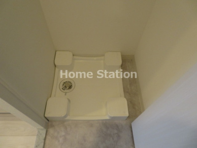 【洗面所】 | エスリード大阪プライムゲート