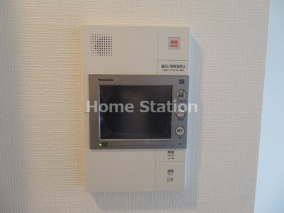 【セキュリティ】 | エスリード大阪プライムゲート