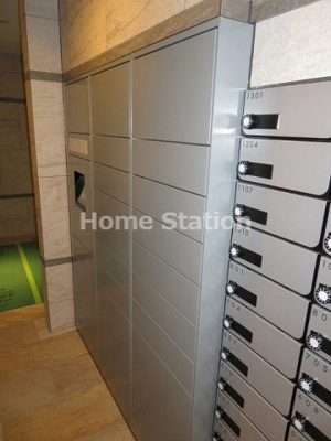 【その他共用部分】 | エスリード大阪プライムゲート