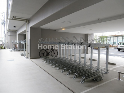 【その他共用部分】 | エスリード大阪プライムゲート