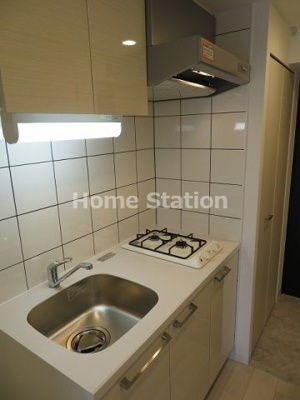 【キッチン】 | エスリード大阪プライムゲート