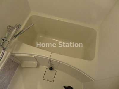 【浴室】 | エスリード大阪プライムゲート