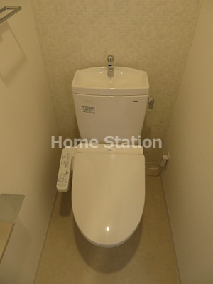 【トイレ】 | エスリード大阪プライムゲート