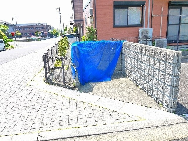 コンフォールさいじのその他共用部分