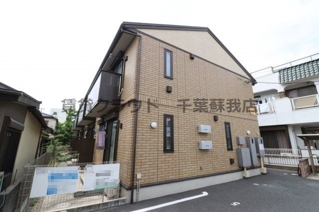 アン　リッシュ
