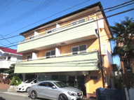 グランドソレーユの画像