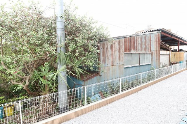 ラヴィ・コンフォールの展望