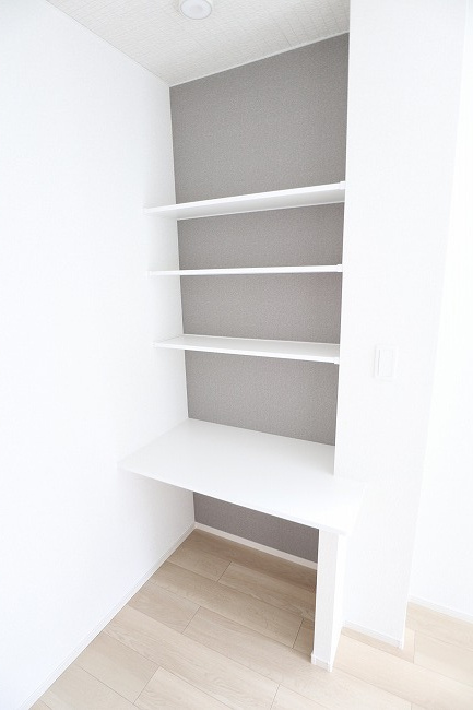 ラヴィ・コンフォールの設備