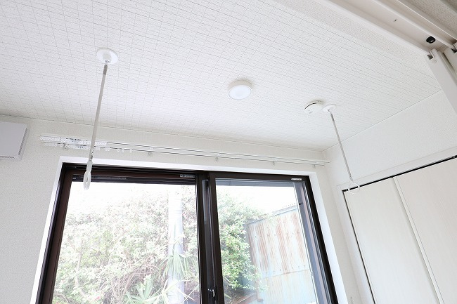 ラヴィ・コンフォールの設備