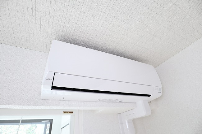 ラヴィ・コンフォールの設備