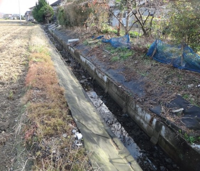 【周辺】 | 八代市鏡町売地 | 物件の周辺環境です