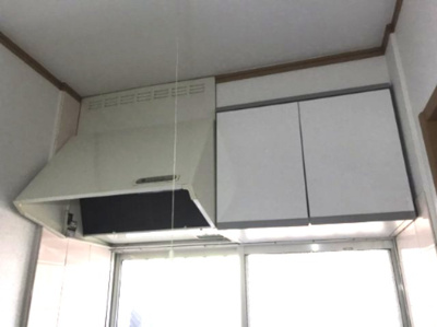 【キッチン】 | ミスズハイツ