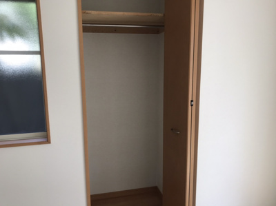 【収納】 | ミスズハイツ