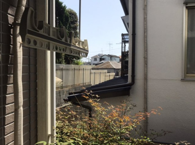 【展望】 | ミスズハイツ