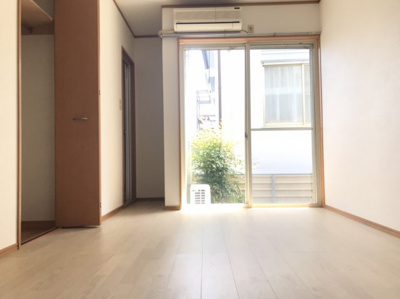 【居間・リビング】 | ミスズハイツ