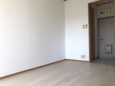 【内装】 | ミスズハイツ