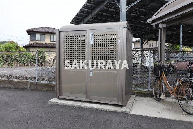 レジデンスシュドーのその他