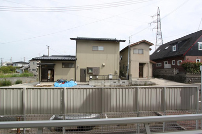 【展望】 | パルクメゾンSK