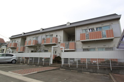 【外観】 | パルクメゾンSK