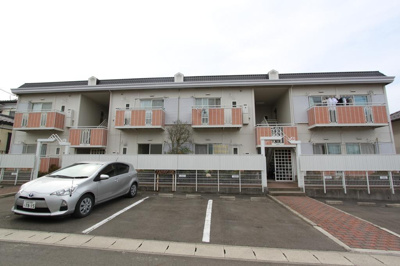 【駐車場】 | パルクメゾンSK