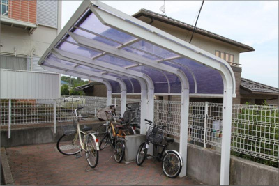 【その他共用部分】 | パルクメゾンSK