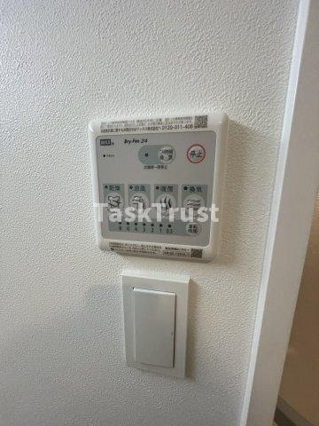 【設備】 | フェリーチェ城北公園