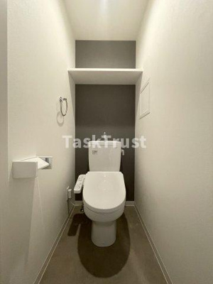 【トイレ】 | フェリーチェ城北公園