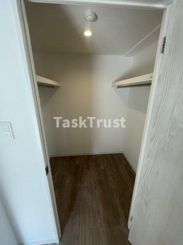 【収納】 | フェリーチェ城北公園