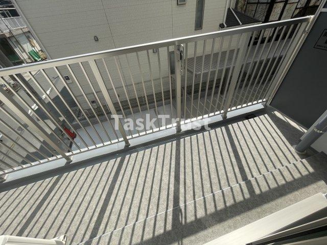 【バルコニー】 | フェリーチェ城北公園