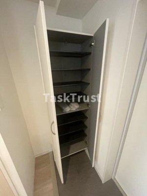 【収納】 | フェリーチェ城北公園