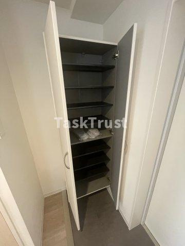 【収納】 | フェリーチェ城北公園