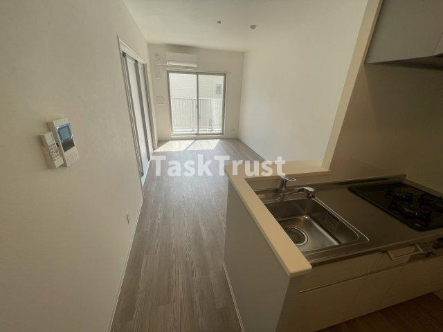 【内装】 | フェリーチェ城北公園