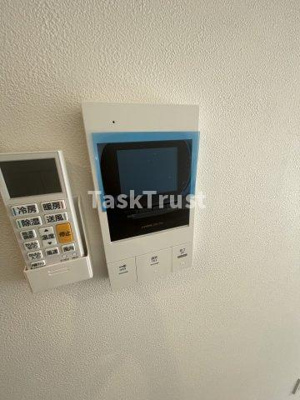 【セキュリティ】 | フェリーチェ城北公園