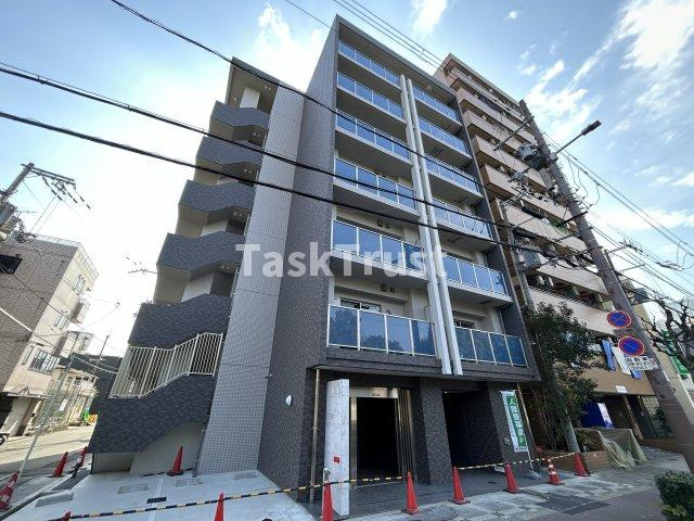 【外観】 | フェリーチェ城北公園