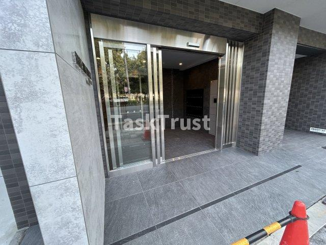 【エントランス】 | フェリーチェ城北公園