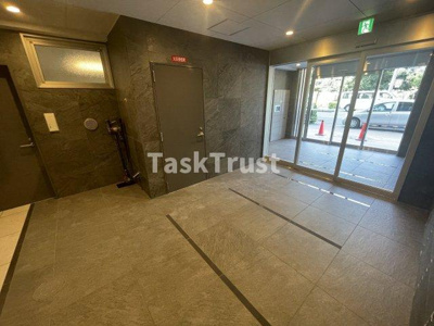 【ロビー】 | フェリーチェ城北公園