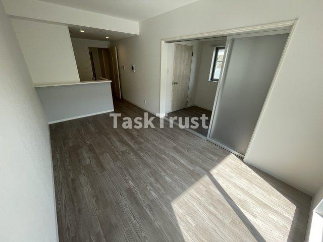 【居間・リビング】 | フェリーチェ城北公園