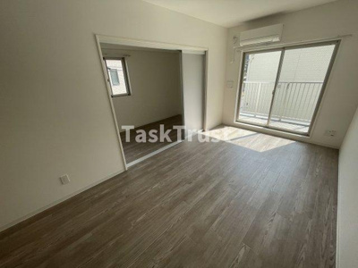 【内装】 | フェリーチェ城北公園