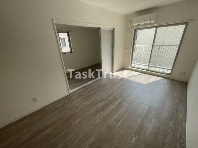 【内装】 | フェリーチェ城北公園