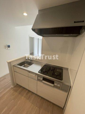 【キッチン】 | フェリーチェ城北公園